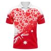 Custom Full Sublimated Polo Design 5 Thumbnail