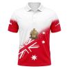 Custom Full Sublimated Polo Design 5 Custom Full Sublimated Polo Design 5 Thumbnail