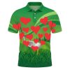Custom Full Sublimated Polo Design 6 Thumbnail