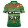Custom Full Sublimated Polo Design 6 Thumbnail