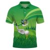 Custom Full Sublimated Polo Design 6 Thumbnail