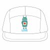 Custom Full Sublimated Cap (MOQ 50) Thumbnail