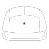 Custom Full Sublimated Cap (MOQ 50) Thumbnail