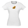 Womens Ice Tee Thumbnail