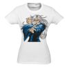 Womens Ice Tee Thumbnail