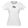 Womens Ice Tee Thumbnail