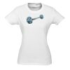 Womens Ice Tee Thumbnail