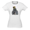 Womens Ice Tee Thumbnail