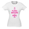 Womens Ice Tee Thumbnail