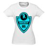 Womens Ice Tee Thumbnail