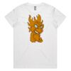 Womens Maple Tee Thumbnail